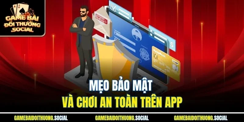 Mẹo nhận bonus và tận dụng khuyến mãi app game đánh bài đổi thưởng uy tín